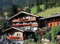 Gasthof Woell Alpbach Esterno foto