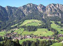 Gasthof Woell Alpbach Esterno foto